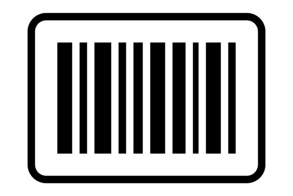 Business inventory barcode / bar code